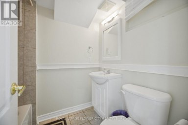 4 CASTLE MOUNTAIN DRIVE Brampton (Sandringham-Wellington) Ontario photo 39