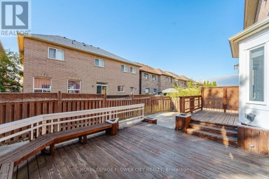 4 CASTLE MOUNTAIN DRIVE Brampton (Sandringham-Wellington) Ontario photo 40