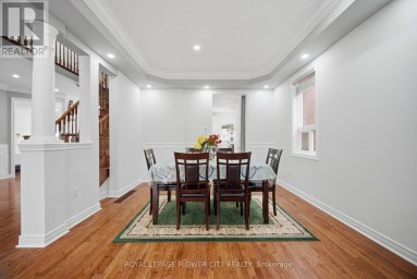 4 CASTLE MOUNTAIN DRIVE Brampton (Sandringham-Wellington) Ontario photo 6