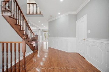 4 CASTLE MOUNTAIN DRIVE Brampton (Sandringham-Wellington) Ontario photo 9