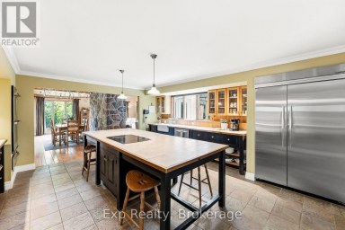 3282 WILLIAMSON ROAD Hamilton Township Ontario photo 17