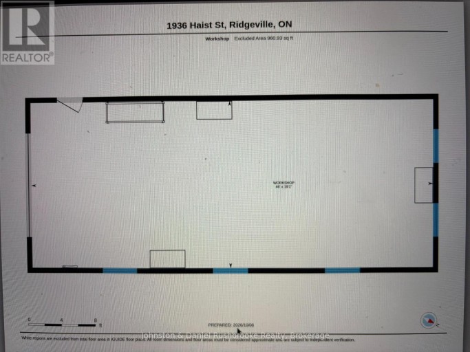 1936 HAIST STREET, Pelham (North Pelham), Ontario, L0S1M0