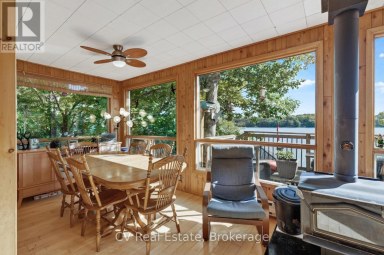 217 NORTH BAY LAKE ROAD Perry Ontario photo 10