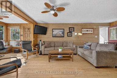 217 NORTH BAY LAKE ROAD Perry Ontario photo 11
