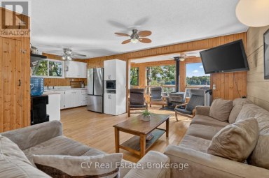 217 NORTH BAY LAKE ROAD Perry Ontario photo 13