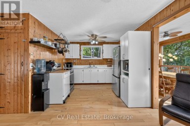 217 NORTH BAY LAKE ROAD Perry Ontario photo 14