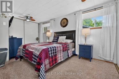 217 NORTH BAY LAKE ROAD Perry Ontario photo 15