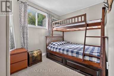 217 NORTH BAY LAKE ROAD Perry Ontario photo 17