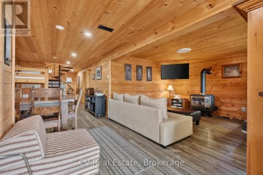 217 NORTH BAY LAKE ROAD Perry Ontario photo 20