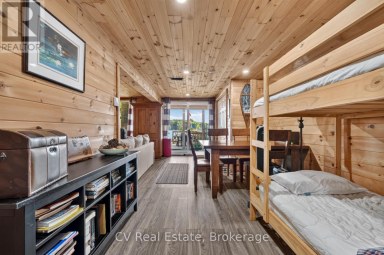 217 NORTH BAY LAKE ROAD Perry Ontario photo 21