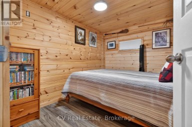 217 NORTH BAY LAKE ROAD Perry Ontario photo 23