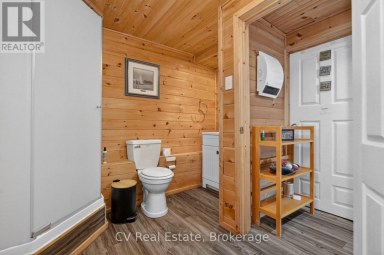 217 NORTH BAY LAKE ROAD Perry Ontario photo 24