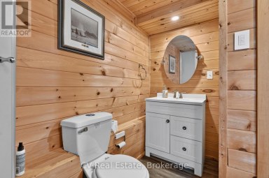 217 NORTH BAY LAKE ROAD Perry Ontario photo 25