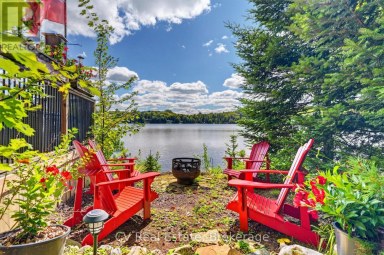 217 NORTH BAY LAKE ROAD Perry Ontario photo 27