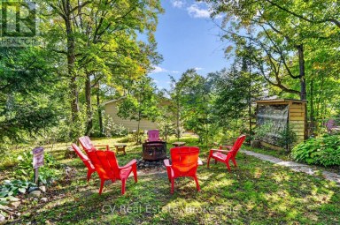 217 NORTH BAY LAKE ROAD Perry Ontario photo 31