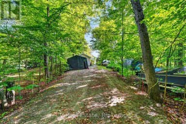 217 NORTH BAY LAKE ROAD Perry Ontario photo 32