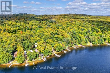 217 NORTH BAY LAKE ROAD Perry Ontario photo 34