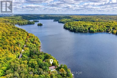 217 NORTH BAY LAKE ROAD Perry Ontario photo 4