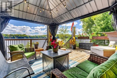 217 NORTH BAY LAKE ROAD Perry Ontario photo 6