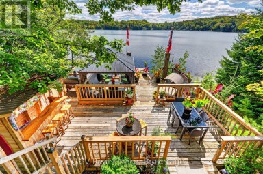 217 NORTH BAY LAKE ROAD Perry Ontario photo 8