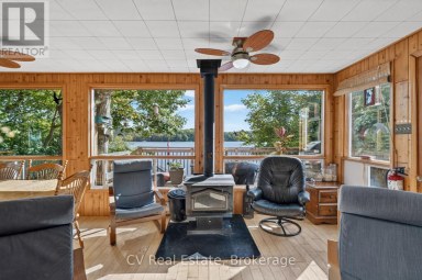 217 NORTH BAY LAKE ROAD Perry Ontario photo 9
