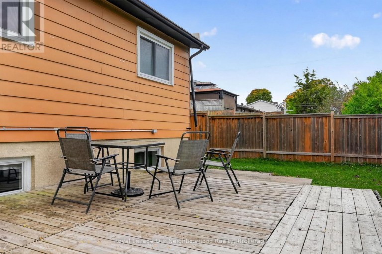 44 BARBARA STREET, Quinte West (Trenton Ward), Ontario, K8V1Z5