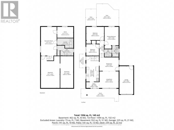 44 BARBARA STREET, Quinte West (Trenton Ward), Ontario, K8V1Z5