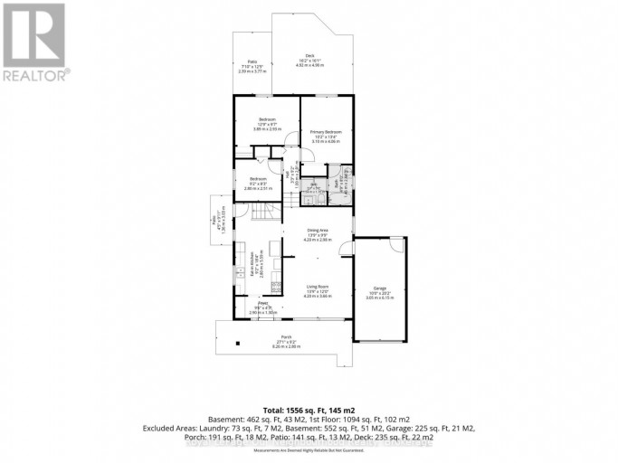 44 BARBARA STREET, Quinte West (Trenton Ward), Ontario, K8V1Z5