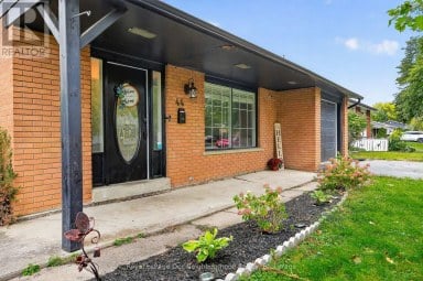 44 BARBARA STREET Quinte West (Trenton Ward) Ontario photo 3