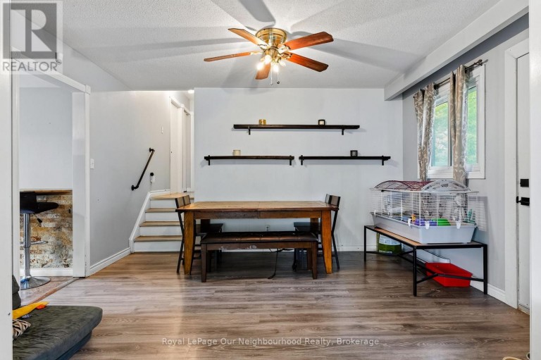 44 BARBARA STREET, Quinte West (Trenton Ward), Ontario, K8V1Z5
