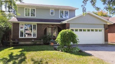 69 KENSINGTON CRESCENT Belleville (Belleville Ward) Ontario photo 1