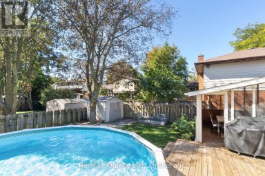 69 KENSINGTON CRESCENT Belleville (Belleville Ward) Ontario photo 49