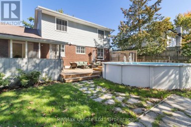 69 KENSINGTON CRESCENT Belleville (Belleville Ward) Ontario photo 50