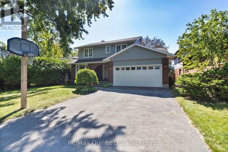 69 KENSINGTON CRESCENT, Belleville (Belleville Ward), Ontario, K8P4T4