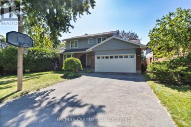 69 KENSINGTON CRESCENT Belleville (Belleville Ward) Ontario photo 9