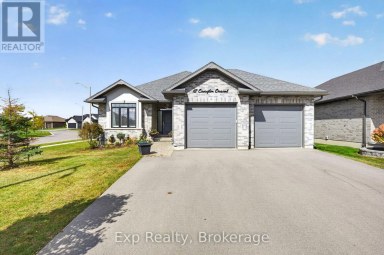 12 COVINGTON CRESCENT Belleville (Thurlow Ward) Ontario photo 1