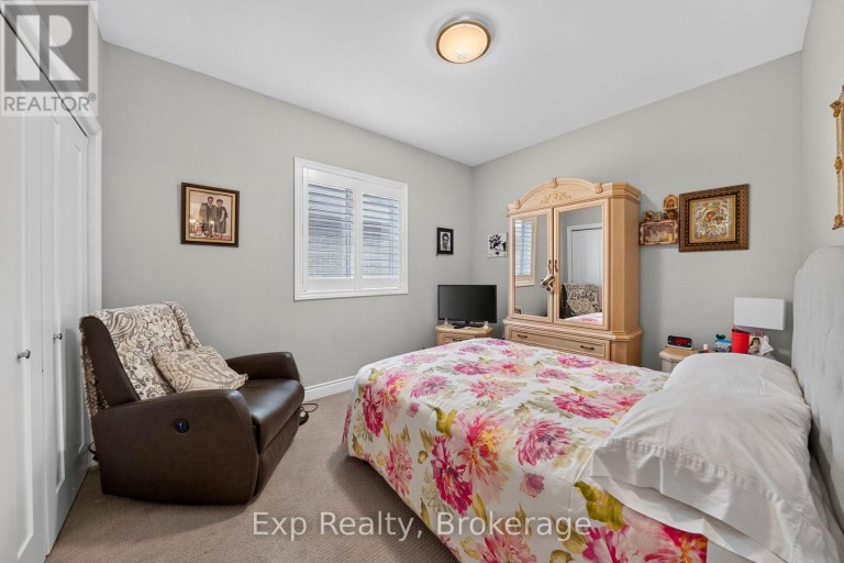 12 COVINGTON CRESCENT, Belleville (Thurlow Ward), Ontario, K8N0L1