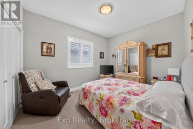 12 COVINGTON CRESCENT Belleville (Thurlow Ward) Ontario photo 13