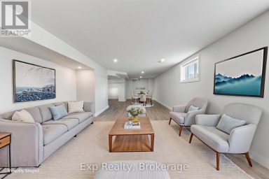 12 COVINGTON CRESCENT Belleville (Thurlow Ward) Ontario photo 15