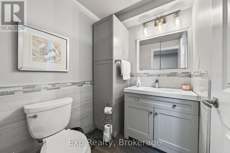 12 COVINGTON CRESCENT, Belleville (Thurlow Ward), Ontario, K8N0L1