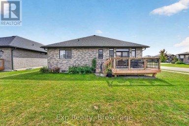 12 COVINGTON CRESCENT Belleville (Thurlow Ward) Ontario photo 21