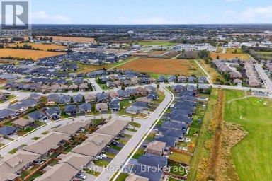 12 COVINGTON CRESCENT Belleville (Thurlow Ward) Ontario photo 23