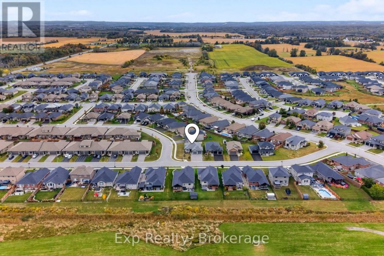 12 COVINGTON CRESCENT, Belleville (Thurlow Ward), Ontario, K8N0L1