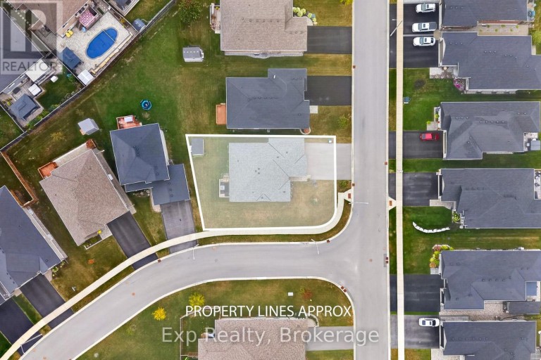 12 COVINGTON CRESCENT, Belleville (Thurlow Ward), Ontario, K8N0L1