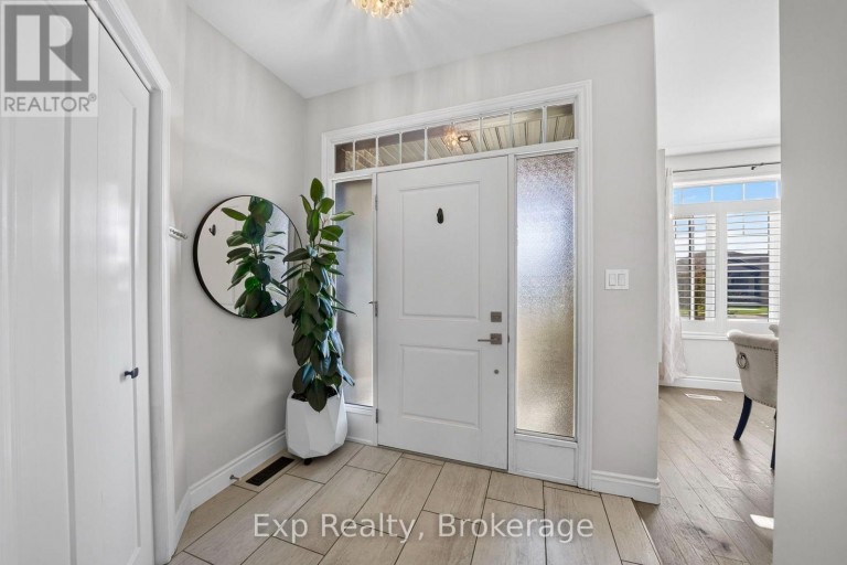 12 COVINGTON CRESCENT, Belleville (Thurlow Ward), Ontario, K8N0L1