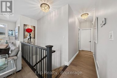 12 COVINGTON CRESCENT Belleville (Thurlow Ward) Ontario photo 8