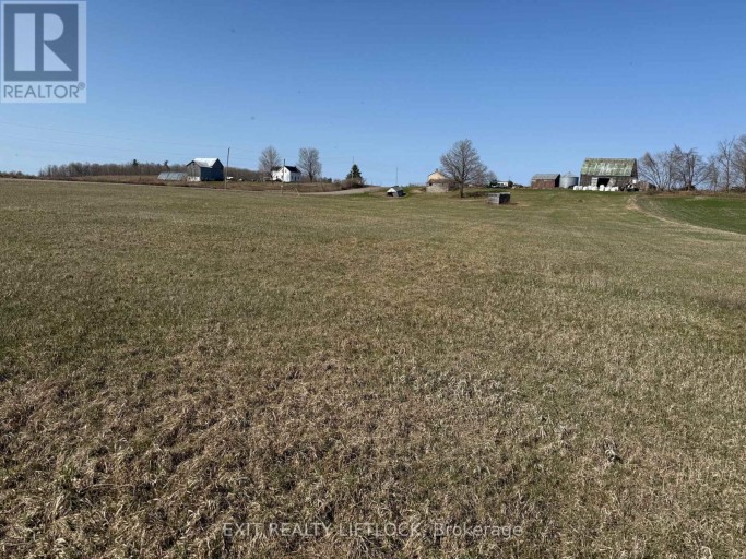 66 CONCESSION RD. 8 E, Trent Hills, Ontario, K0K3K0