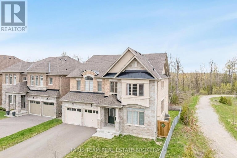 2263 LOZENBY STREET, Innisfil (Alcona), Ontario, L9S0M8