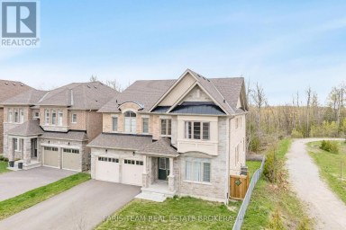 2263 LOZENBY STREET Innisfil (Alcona) Ontario photo 1