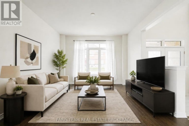 2263 LOZENBY STREET, Innisfil (Alcona), Ontario, L9S0M8